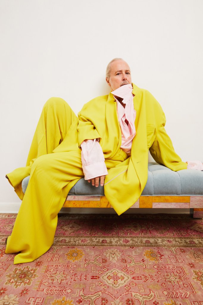 Duckie Brown 2026春夏男装Lookbook