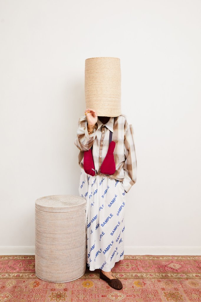 Duckie Brown 2026春夏男装Lookbook