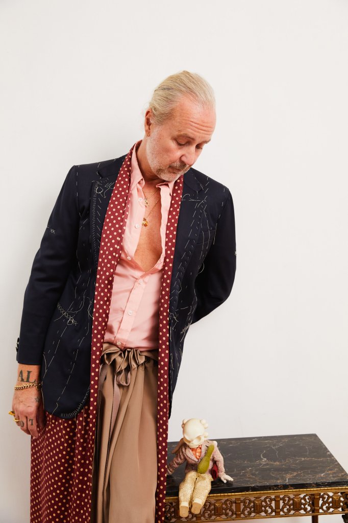 Duckie Brown 2026春夏男装Lookbook