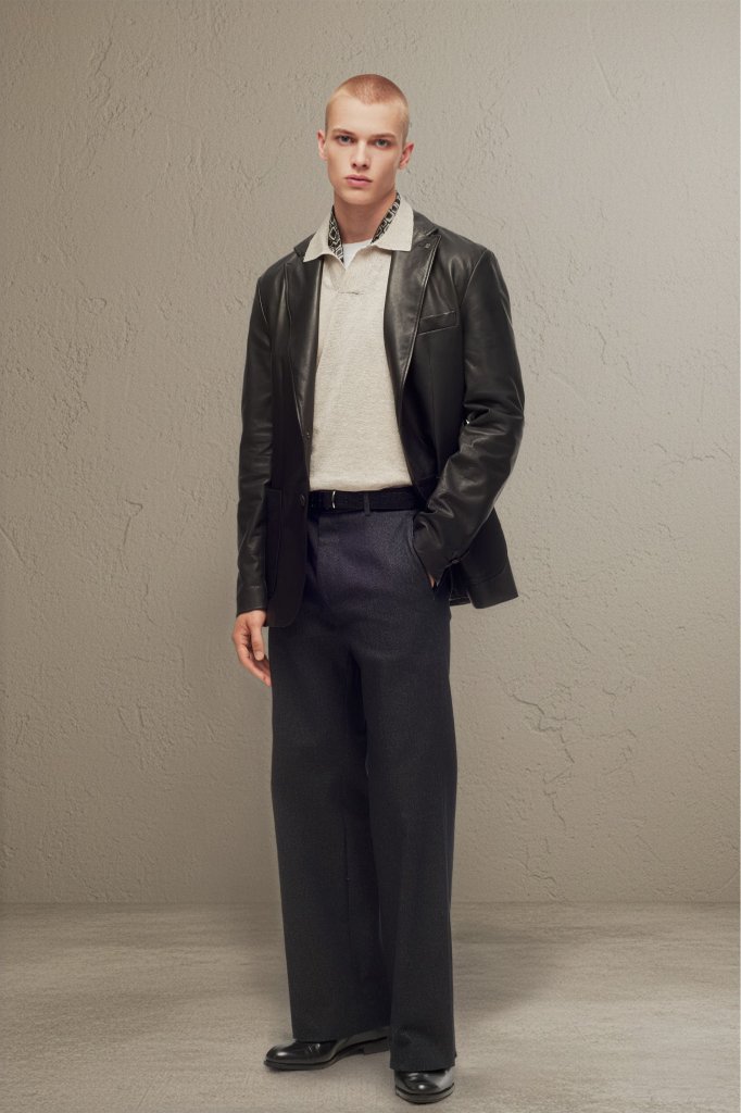 Tagliatore 2026春夏高级成衣Lookbook