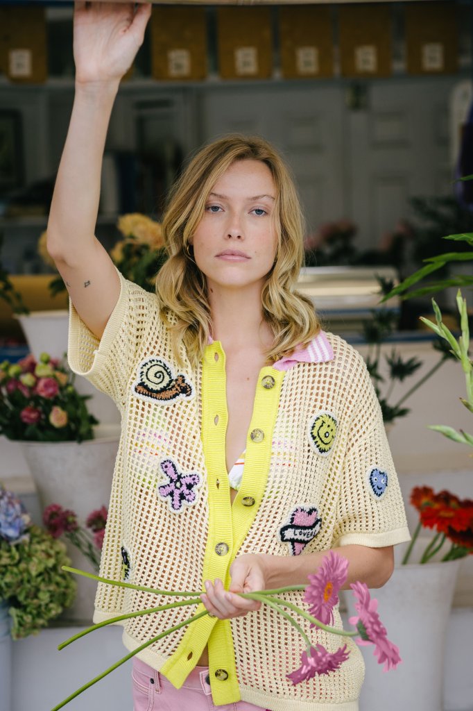 Mira Mikati 2026春夏高级成衣Lookbook