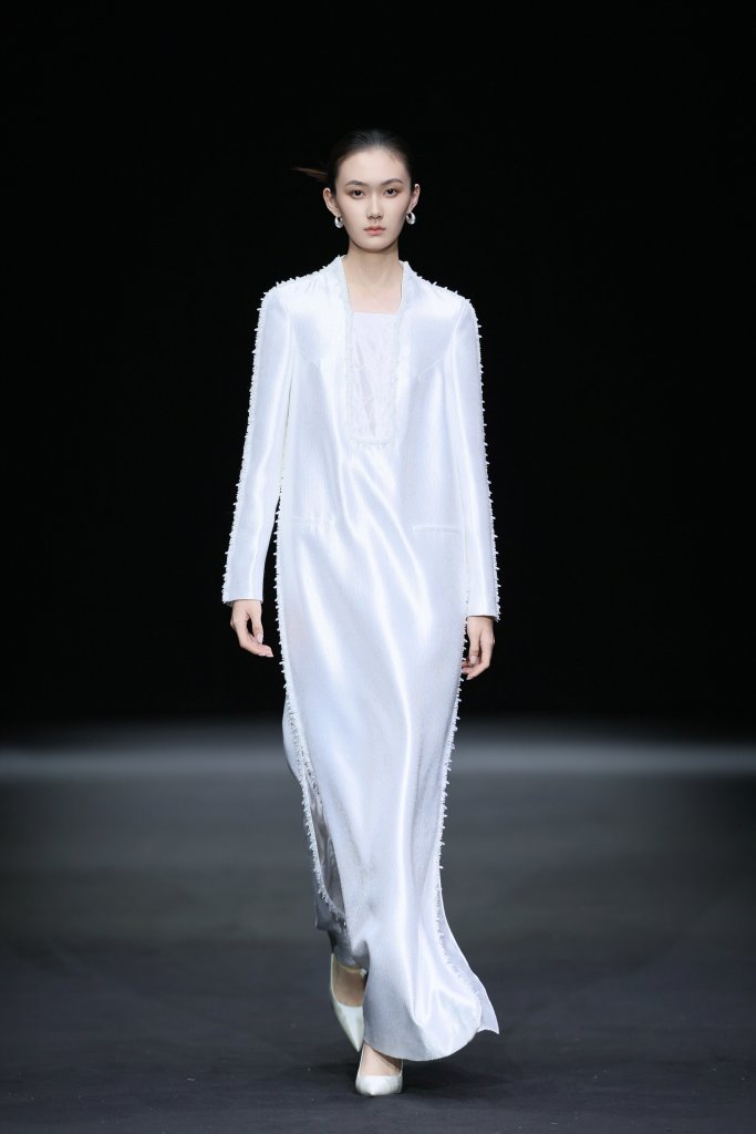 SOME ZEAM 2025/26秋冬高级成衣秀 - Beijing Fall 2025