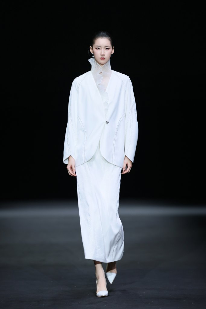 SOME ZEAM 2025/26秋冬高级成衣秀 - Beijing Fall 2025