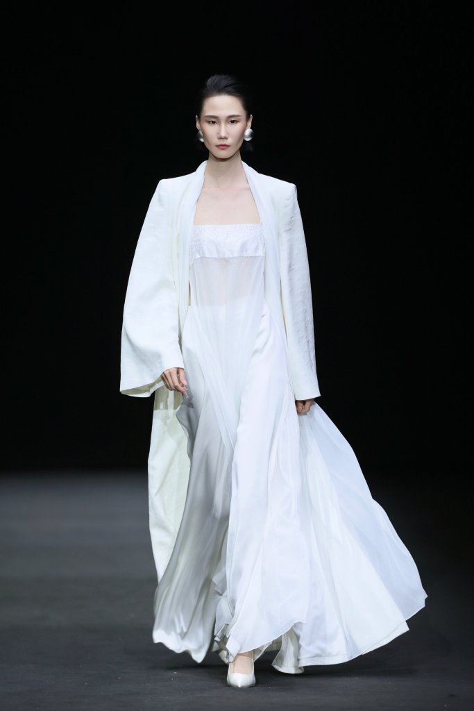 SOME ZEAM 2025/26秋冬高级成衣秀 - Beijing Fall 2025