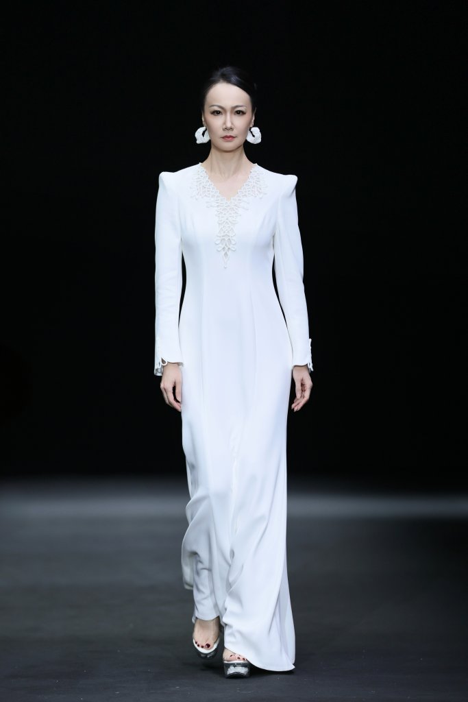 SOME ZEAM 2025/26秋冬高级成衣秀 - Beijing Fall 2025