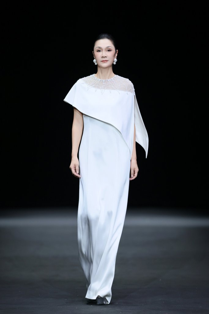 SOME ZEAM 2025/26秋冬高级成衣秀 - Beijing Fall 2025