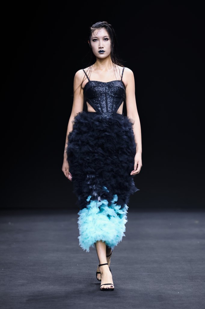 RILLKEM · 任柯明 2025/26秋冬高级成衣秀 - Beijing Fall 2025