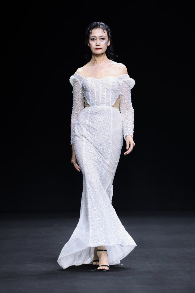 RILLKEM · 任柯明 2025/26秋冬高级成衣秀 - Beijing Fall 2025