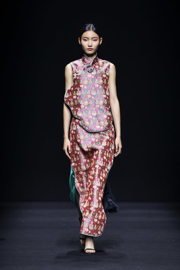 京司坊 · 雷傲 2026春夏高级成衣秀 | 10+3 | 柯桥日 - Beijing Fall 2025