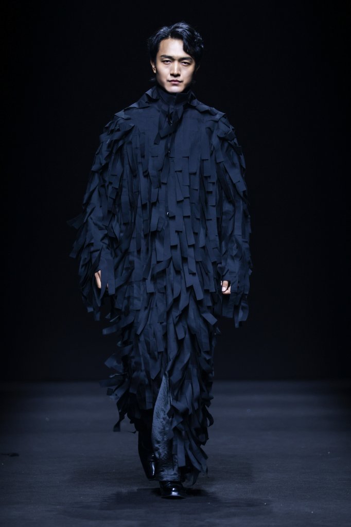 京司坊 · 雷傲 2026春夏高级成衣秀 | 10+3 | 柯桥日 - Beijing Fall 2025