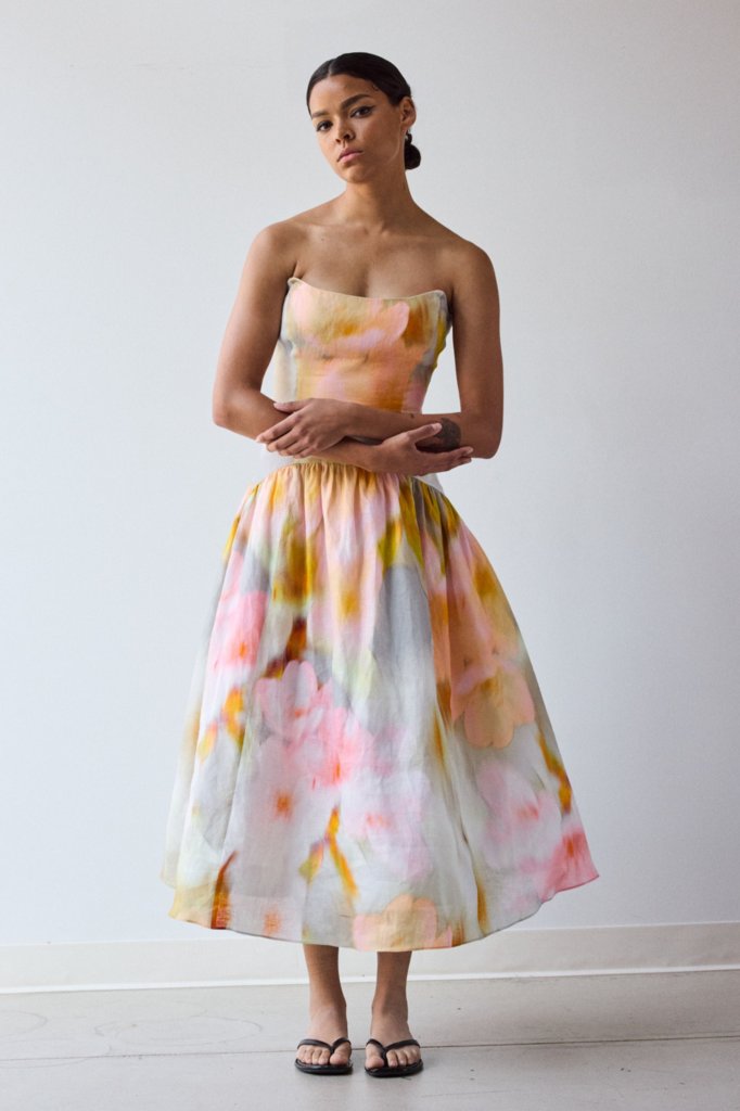 Hope For Flowers 2026春夏高级成衣Lookbook