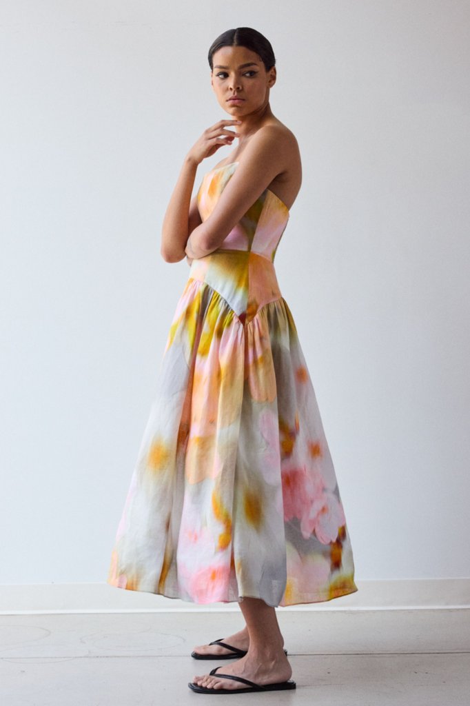 Hope For Flowers 2026春夏高级成衣Lookbook