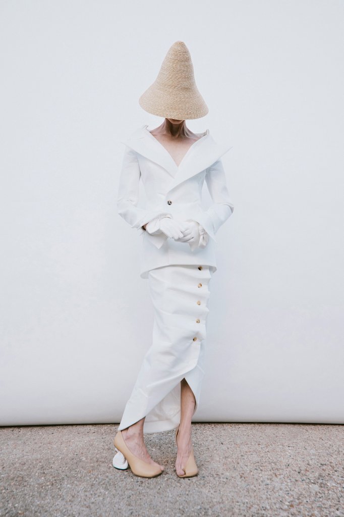 A.W.A.K.E. MODE 2026春夏高级成衣Lookbook