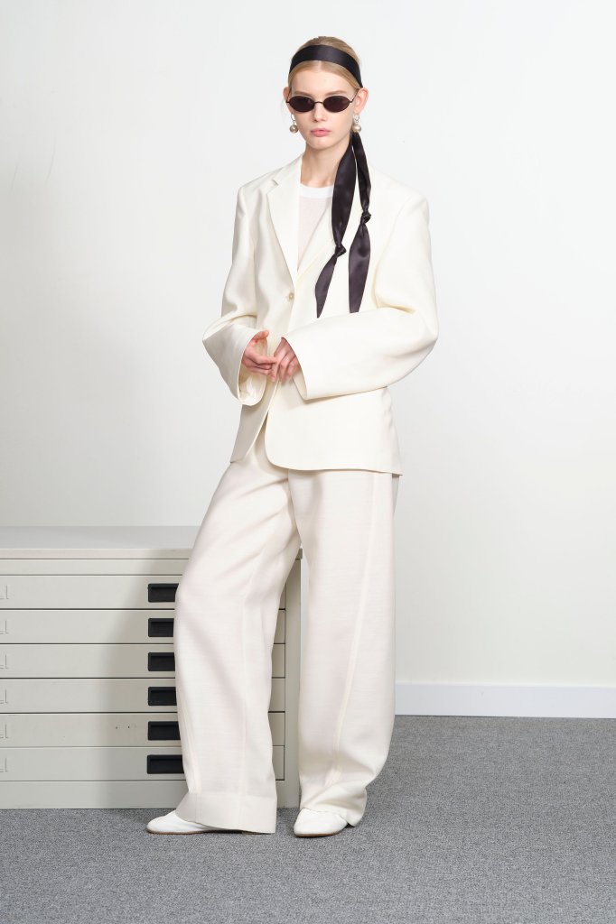 Bite Studios 2026春夏高级成衣Lookbook