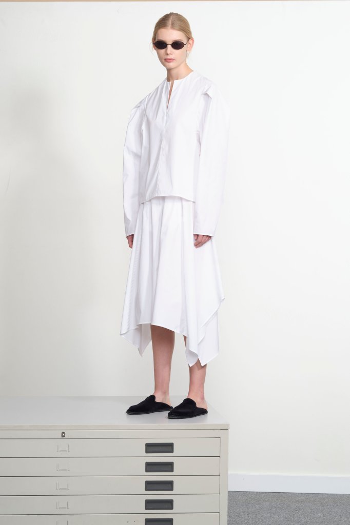 Bite Studios 2026春夏高级成衣Lookbook