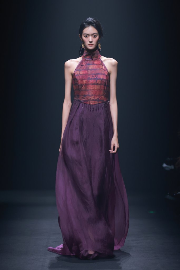 晒谷场 SETGAOL · 冯君竹 2026春夏高级成衣秀 - Beijing Fall 2025