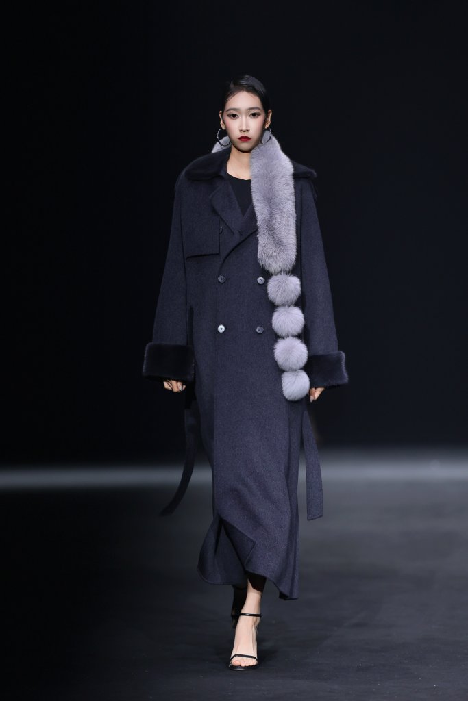 WOAVE · 王冬 | 10+3 2026春夏高级成衣秀 - Beijing Fall 2025