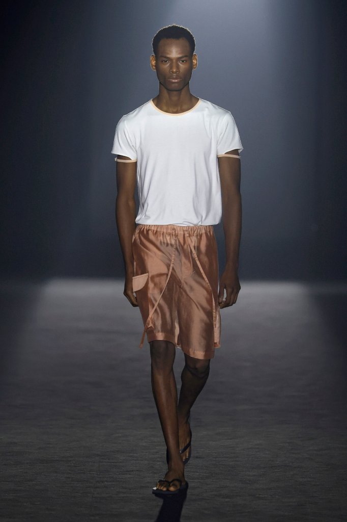 Carlota Barrera 2026春夏高级成衣秀 - Madrid Spring 2026