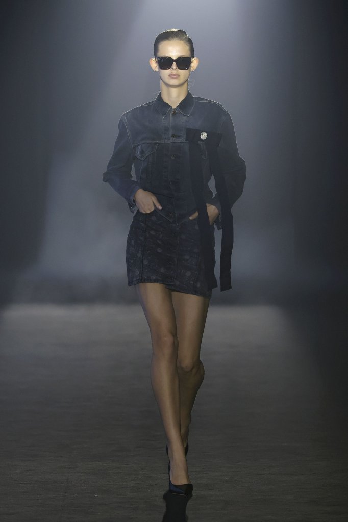 Moisés Nieto 2026春夏高级成衣秀 - Madrid Spring 2026