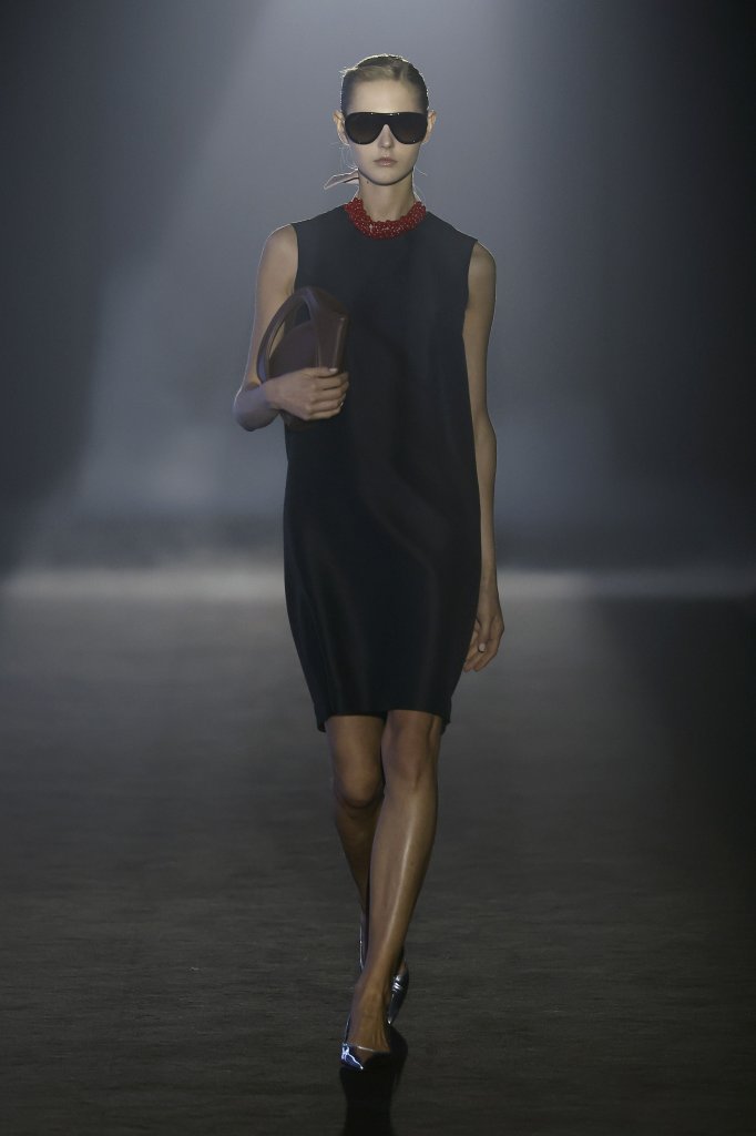 Moisés Nieto 2026春夏高级成衣秀 - Madrid Spring 2026