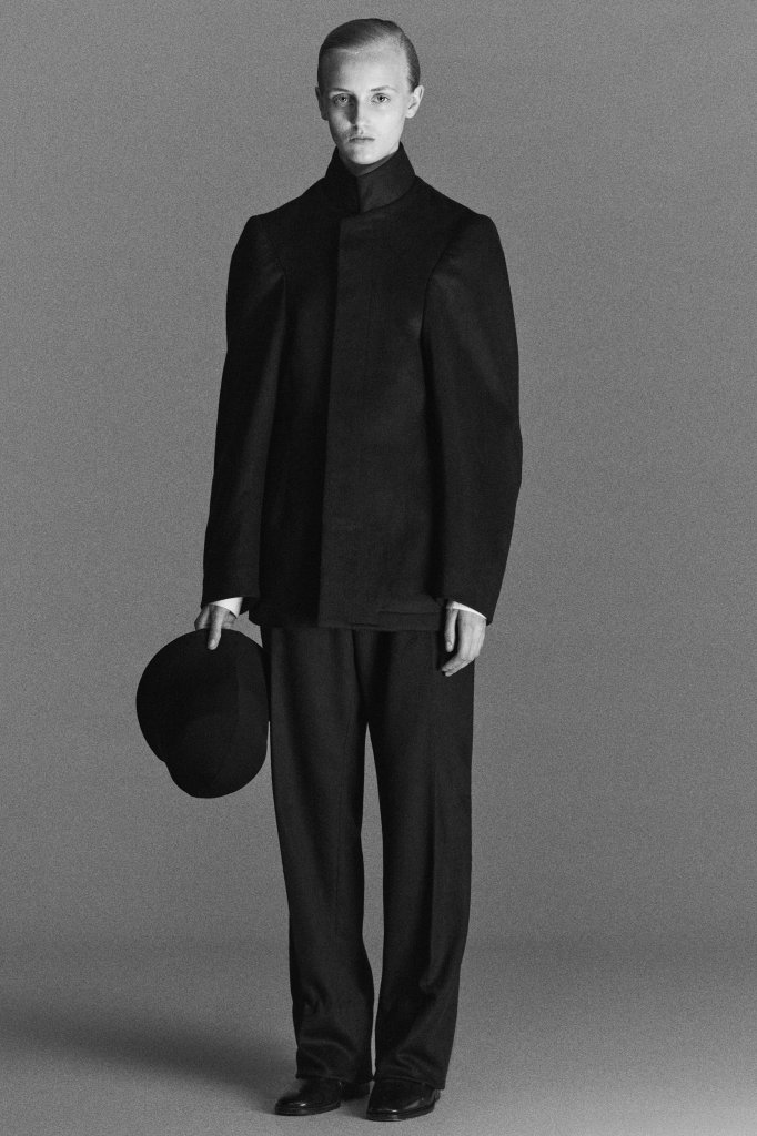 Ponte 2026春夏高级成衣Lookbook
