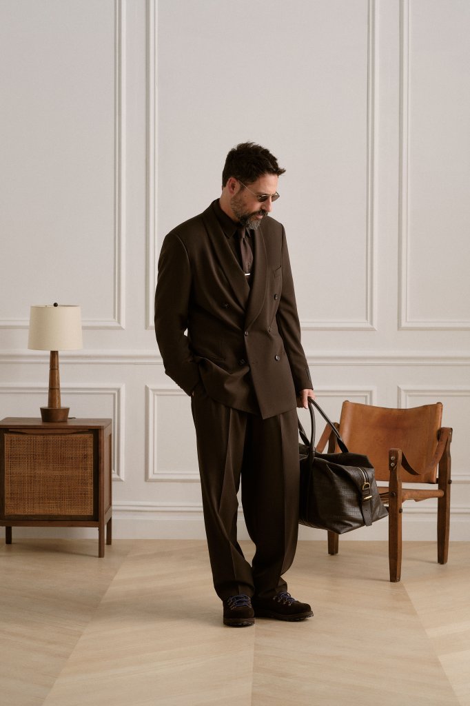 Kith 2026春夏高级成衣Lookbook