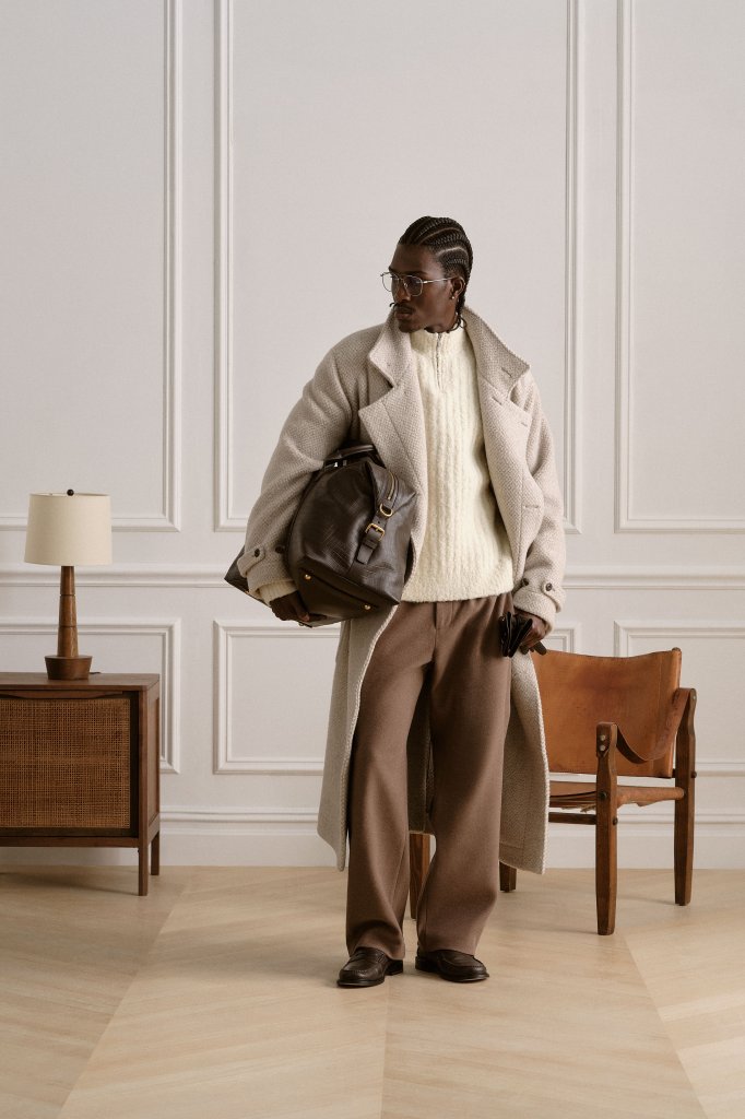 Kith 2026春夏高级成衣Lookbook