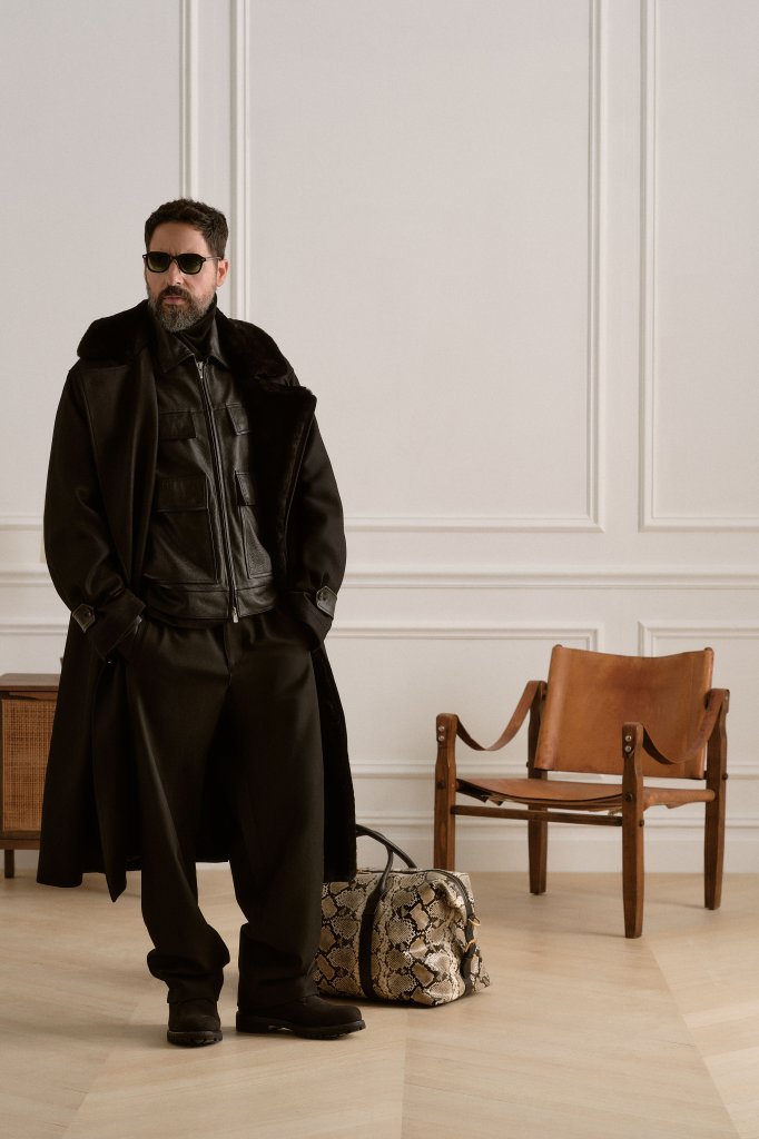 Kith 2026春夏高级成衣Lookbook