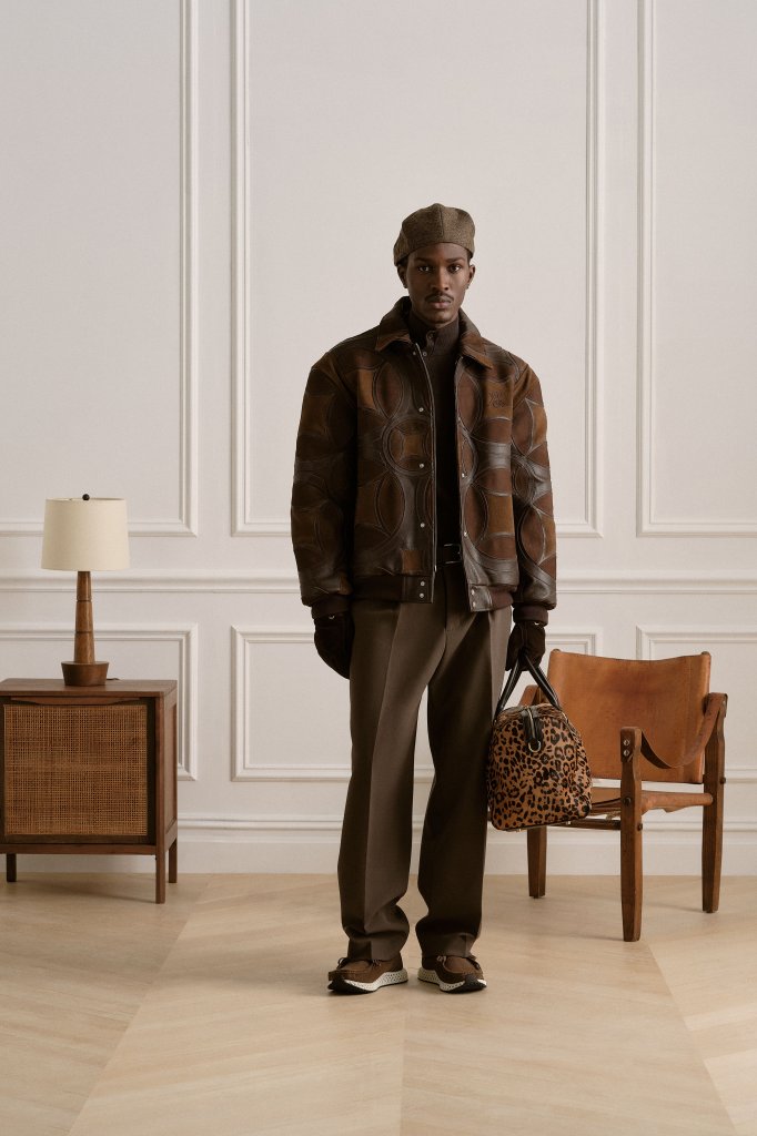 Kith 2026春夏高级成衣Lookbook