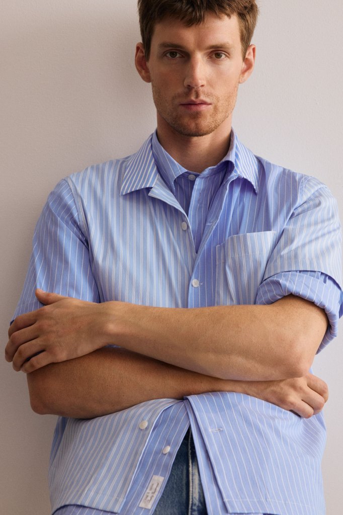 瑞格布恩 Rag & Bone 2026早秋男装Lookbook