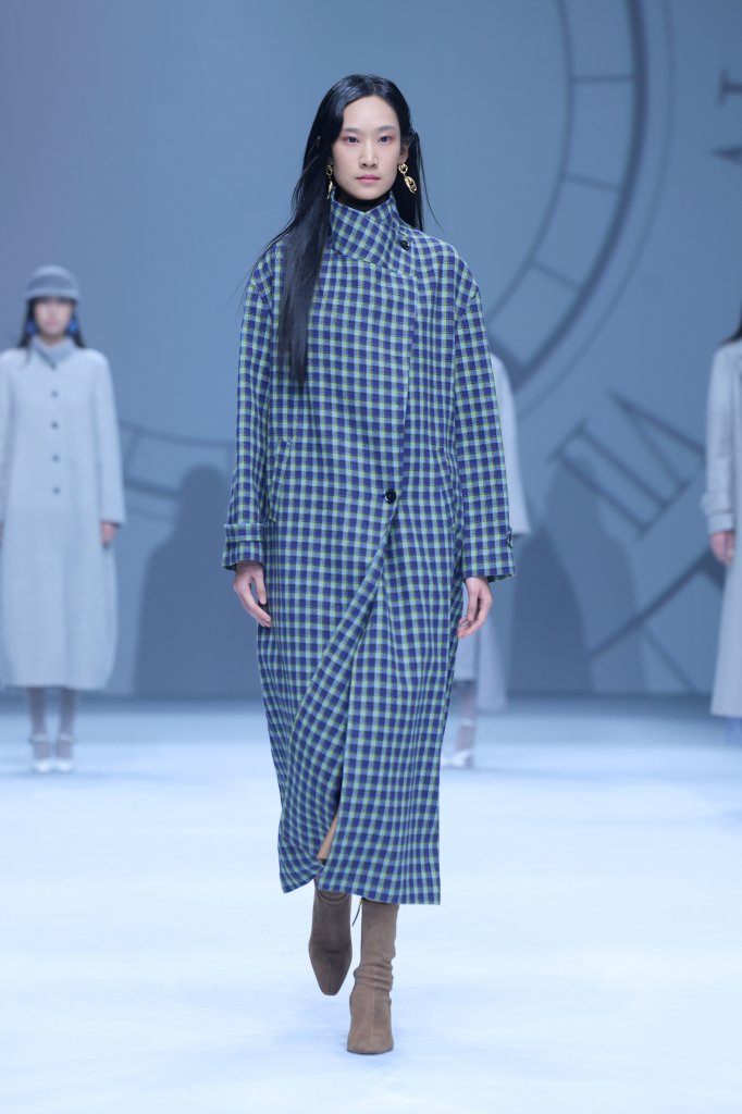 ACDY · 大英子 淘宝服饰超级时装发布 - Beijing Fall 2025