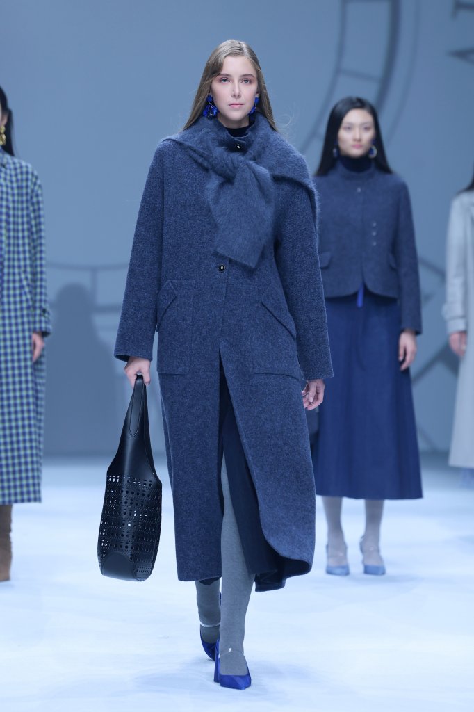 ACDY · 大英子 淘宝服饰超级时装发布 - Beijing Fall 2025