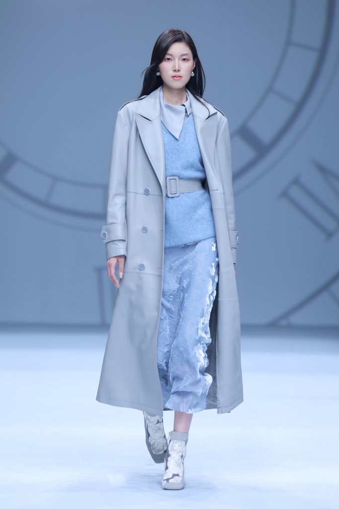 ACDY · 大英子 淘宝服饰超级时装发布 - Beijing Fall 2025