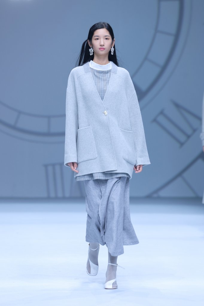 ACDY · 大英子 淘宝服饰超级时装发布 - Beijing Fall 2025