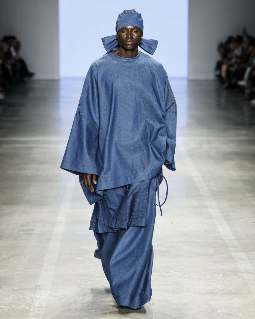 MARTINS 2026春夏高级成衣秀 - N60 Sao Paulo Spring 2026