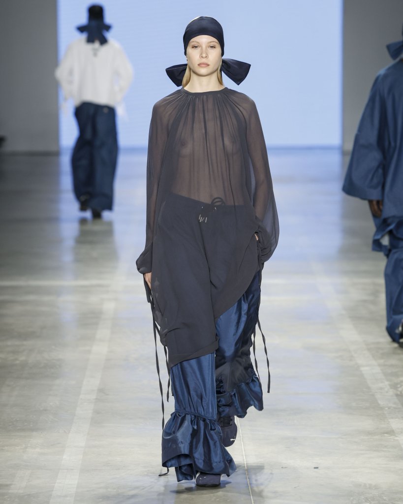 MARTINS 2026春夏高级成衣秀 - N60 Sao Paulo Spring 2026