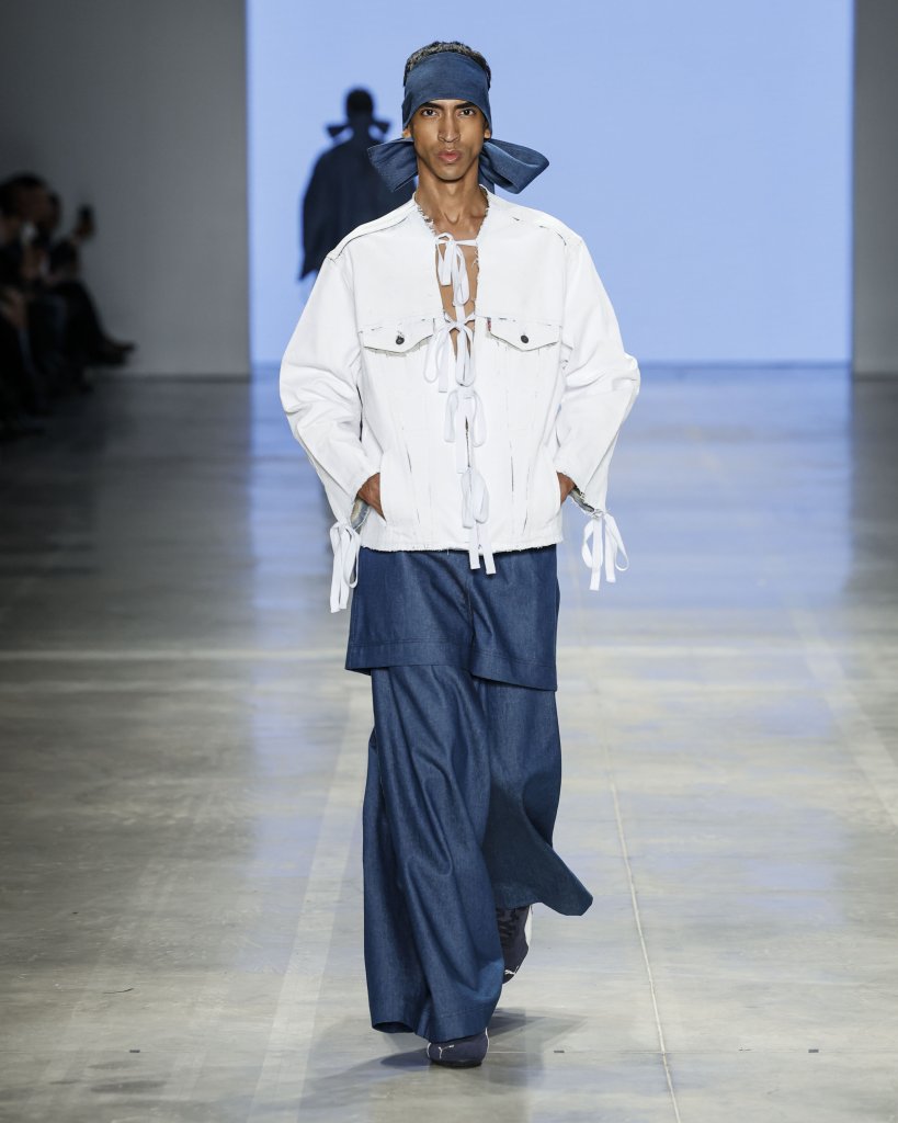 MARTINS 2026春夏高级成衣秀 - N60 Sao Paulo Spring 2026