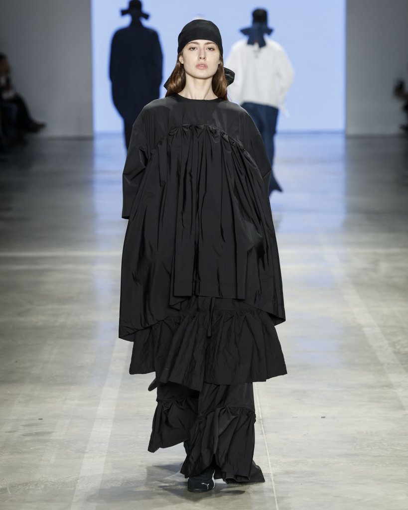 MARTINS 2026春夏高级成衣秀 - N60 Sao Paulo Spring 2026