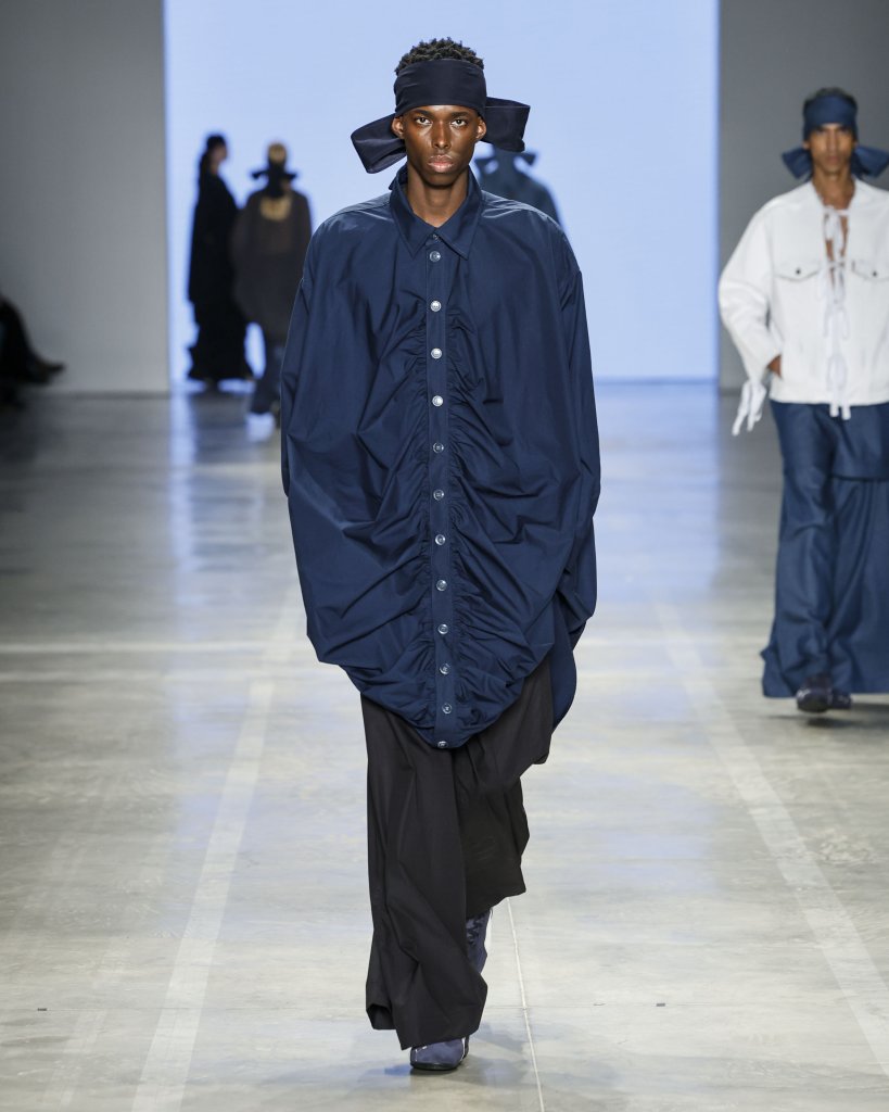 MARTINS 2026春夏高级成衣秀 - N60 Sao Paulo Spring 2026