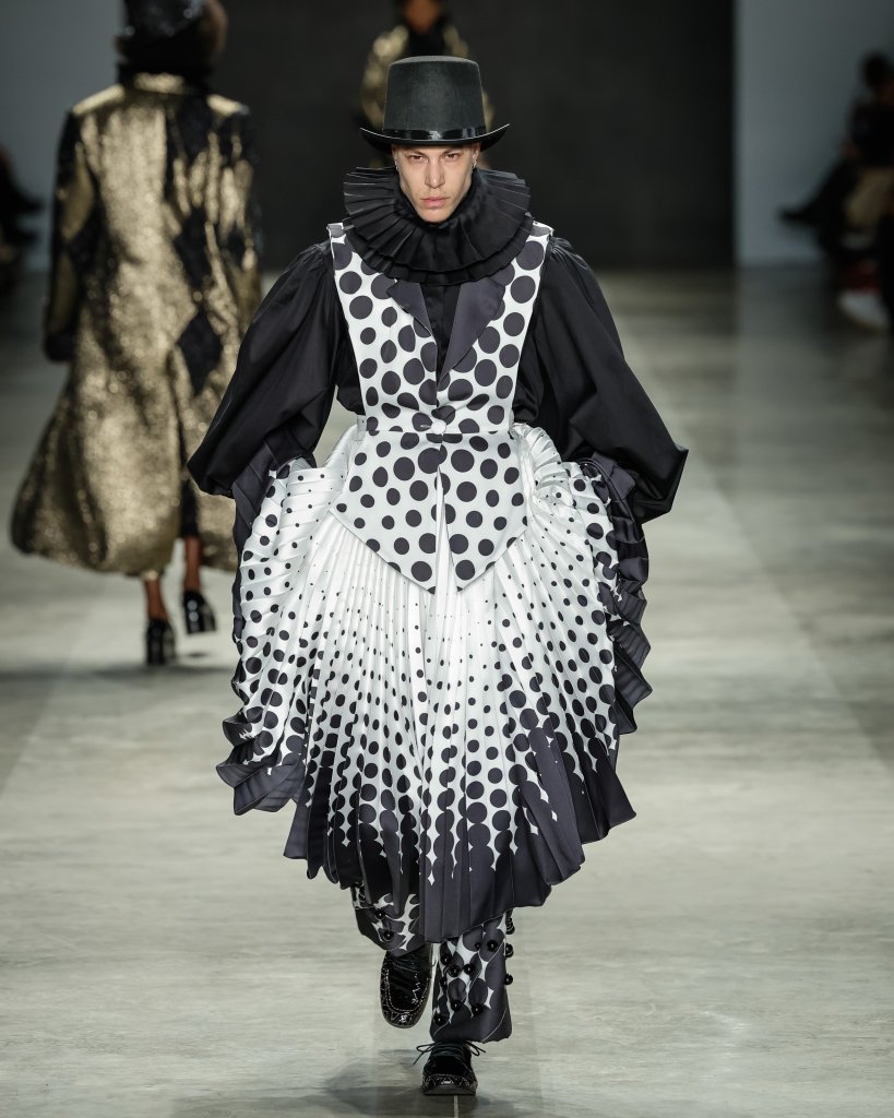 Apartamento 03 2026春夏高级成衣秀 - N60 Sao Paulo Spring 2026