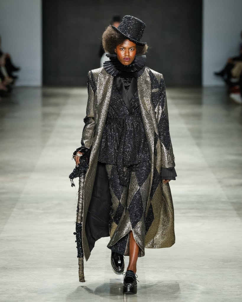 Apartamento 03 2026春夏高级成衣秀 - N60 Sao Paulo Spring 2026