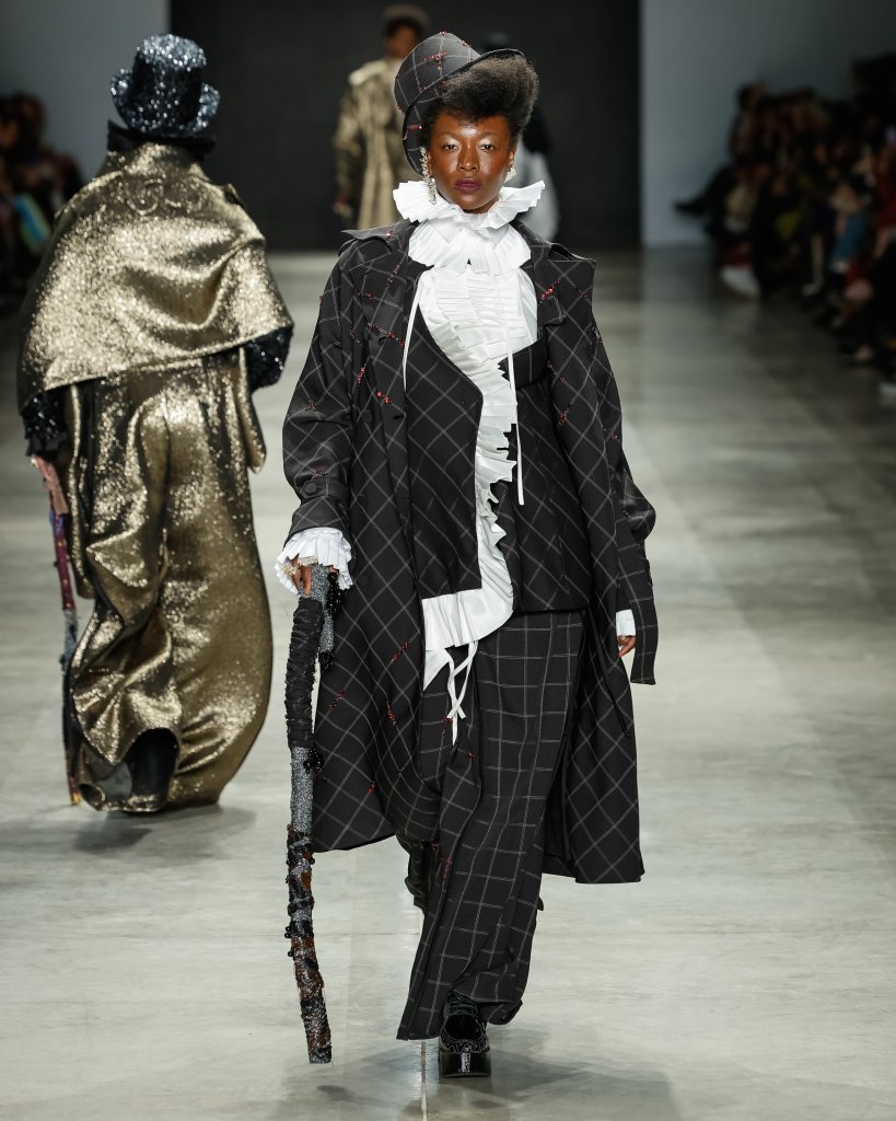 Apartamento 03 2026春夏高级成衣秀 - N60 Sao Paulo Spring 2026