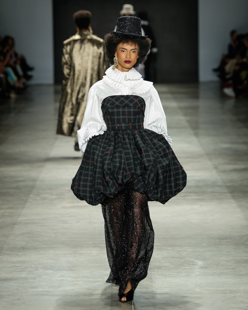 Apartamento 03 2026春夏高级成衣秀 - N60 Sao Paulo Spring 2026