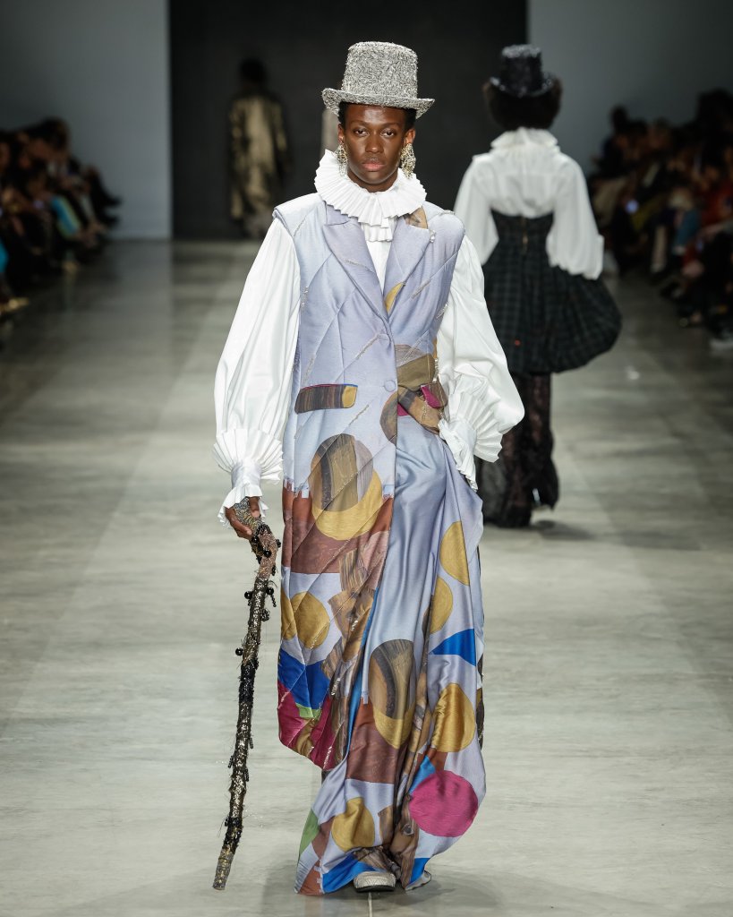 Apartamento 03 2026春夏高级成衣秀 - N60 Sao Paulo Spring 2026