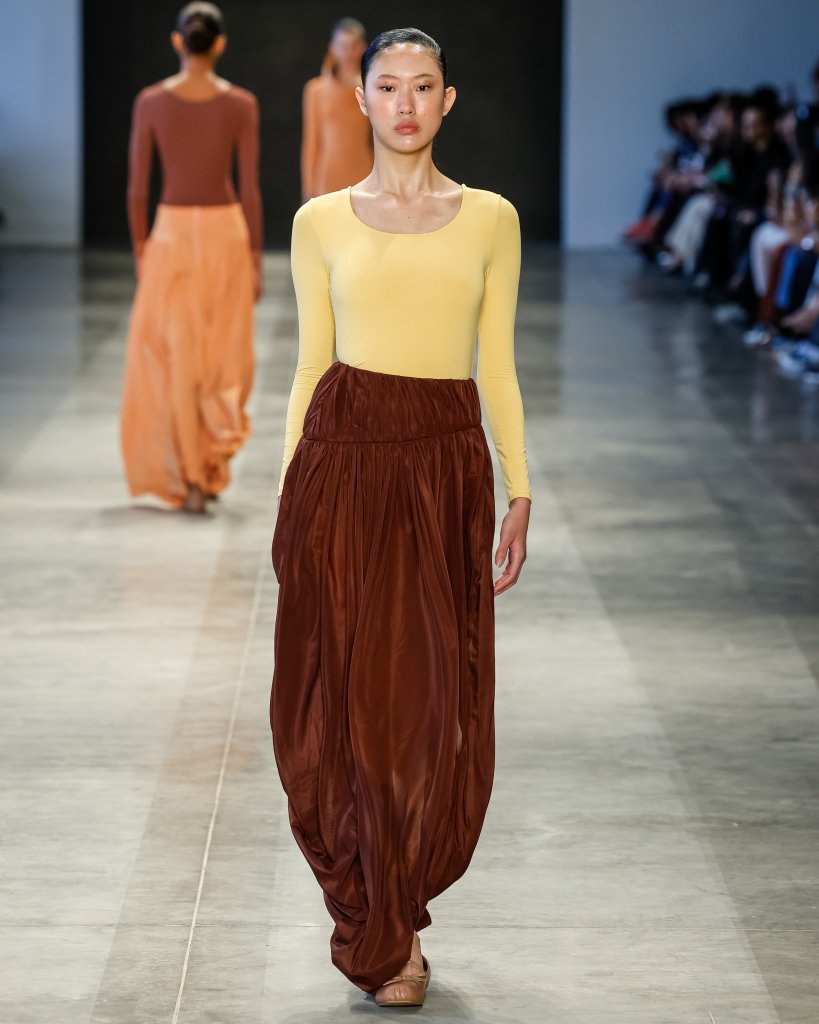 Weider Silveiro 2026春夏高级成衣秀 - N60 Sao Paulo Spring 2026