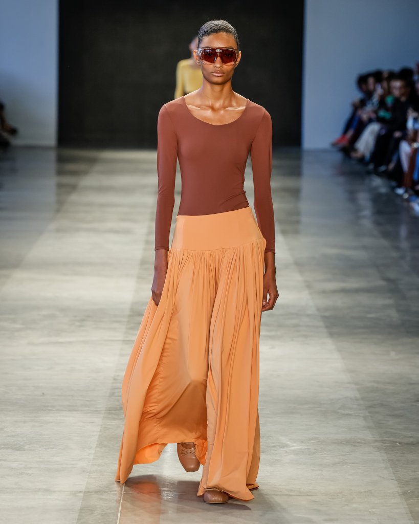 Weider Silveiro 2026春夏高级成衣秀 - N60 Sao Paulo Spring 2026