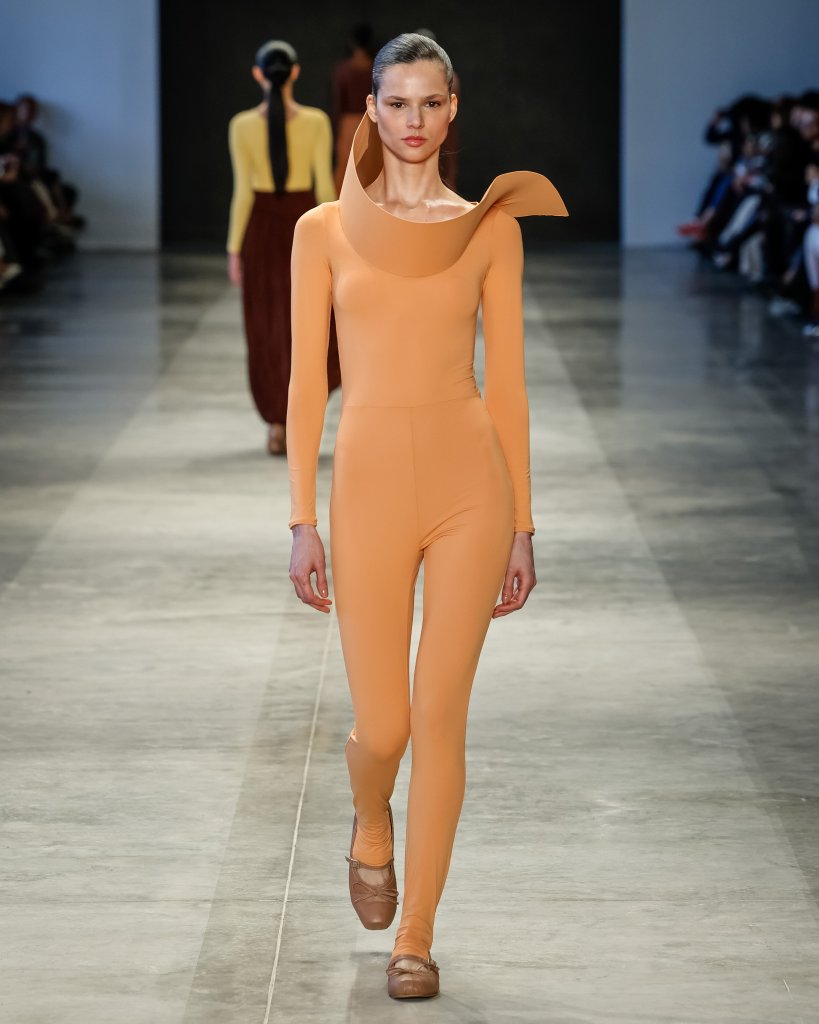 Weider Silveiro 2026春夏高级成衣秀 - N60 Sao Paulo Spring 2026