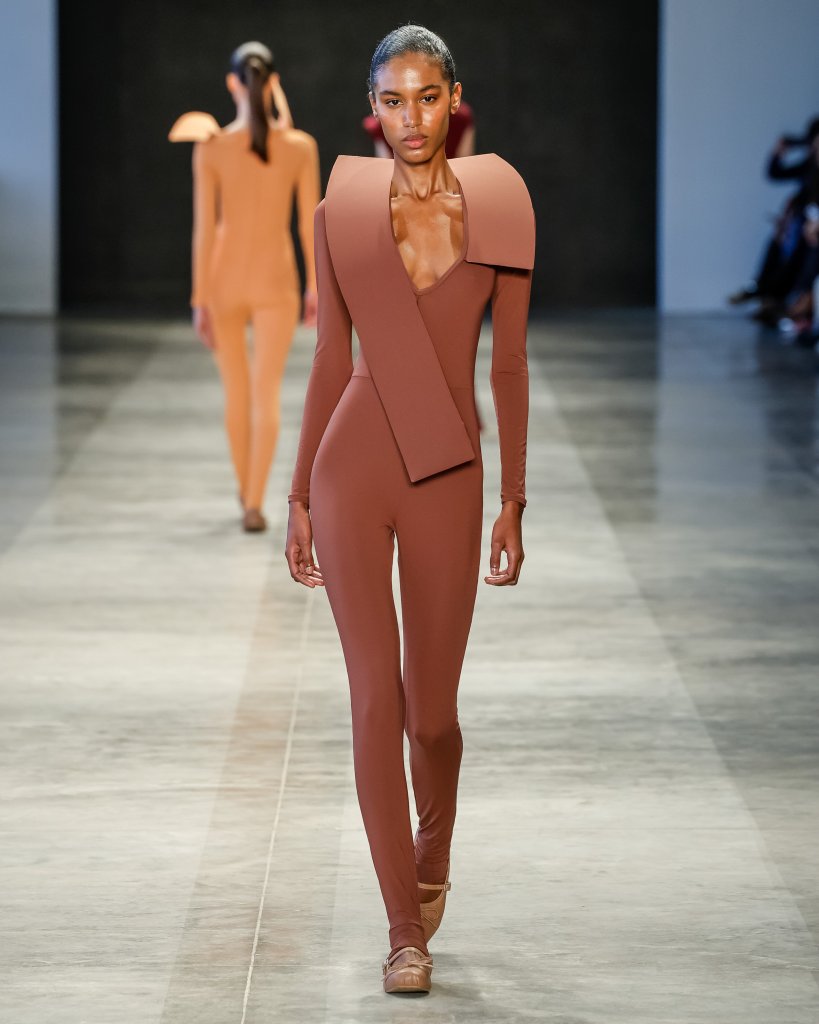 Weider Silveiro 2026春夏高级成衣秀 - N60 Sao Paulo Spring 2026