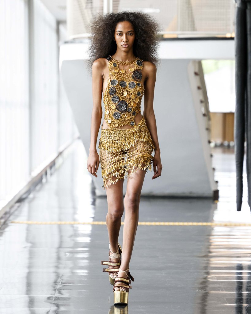 Gustavo Silvestre 2026春夏高级成衣秀 - N60 Sao Paulo Spring 2026