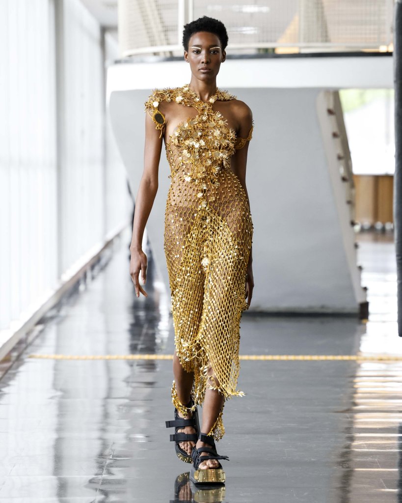 Gustavo Silvestre 2026春夏高级成衣秀 - N60 Sao Paulo Spring 2026